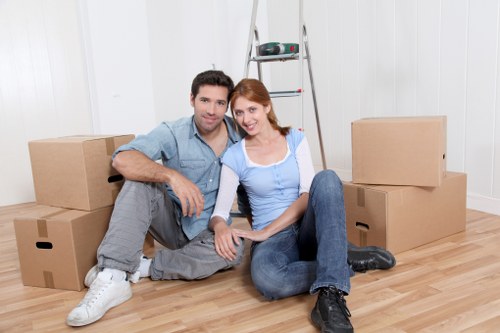 Reliable Denmark relocation services supporting a smooth transition