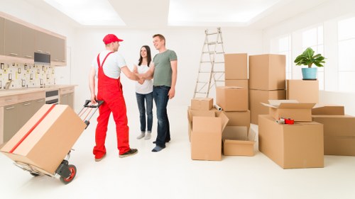 Website accessibility review for Denmark removals area content