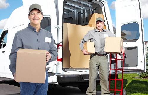 Professional relocation planning for Denmark removal services