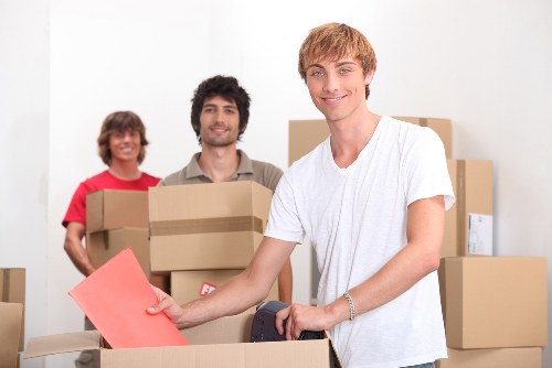 Reviewing records for a removals complaint case