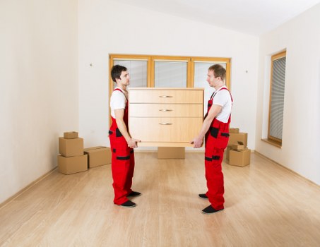 International student relocation service in Denmark